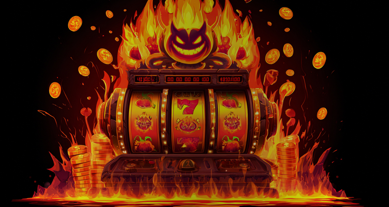 Hellspin